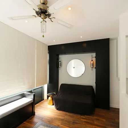 Proche Des Celebres Puces De 4p - Flat-guest 아파트 *